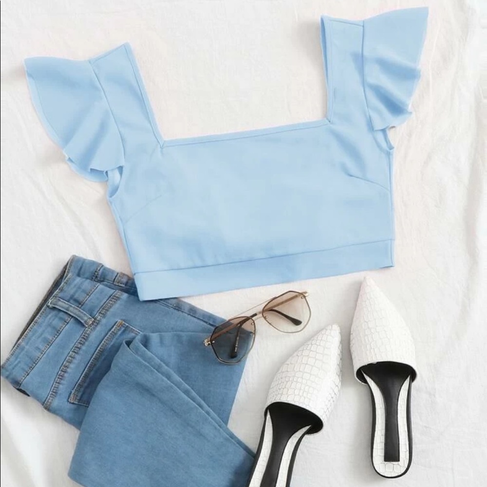 SHEIN top